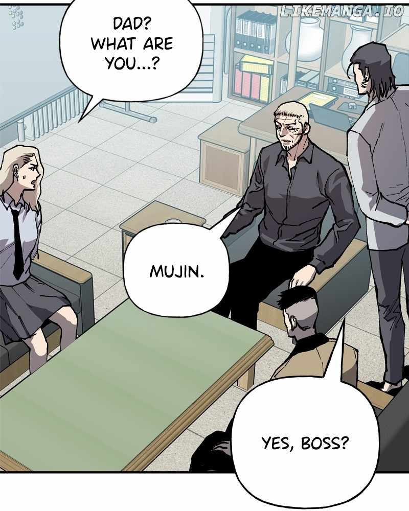 Boss Returns Chapter 34 75